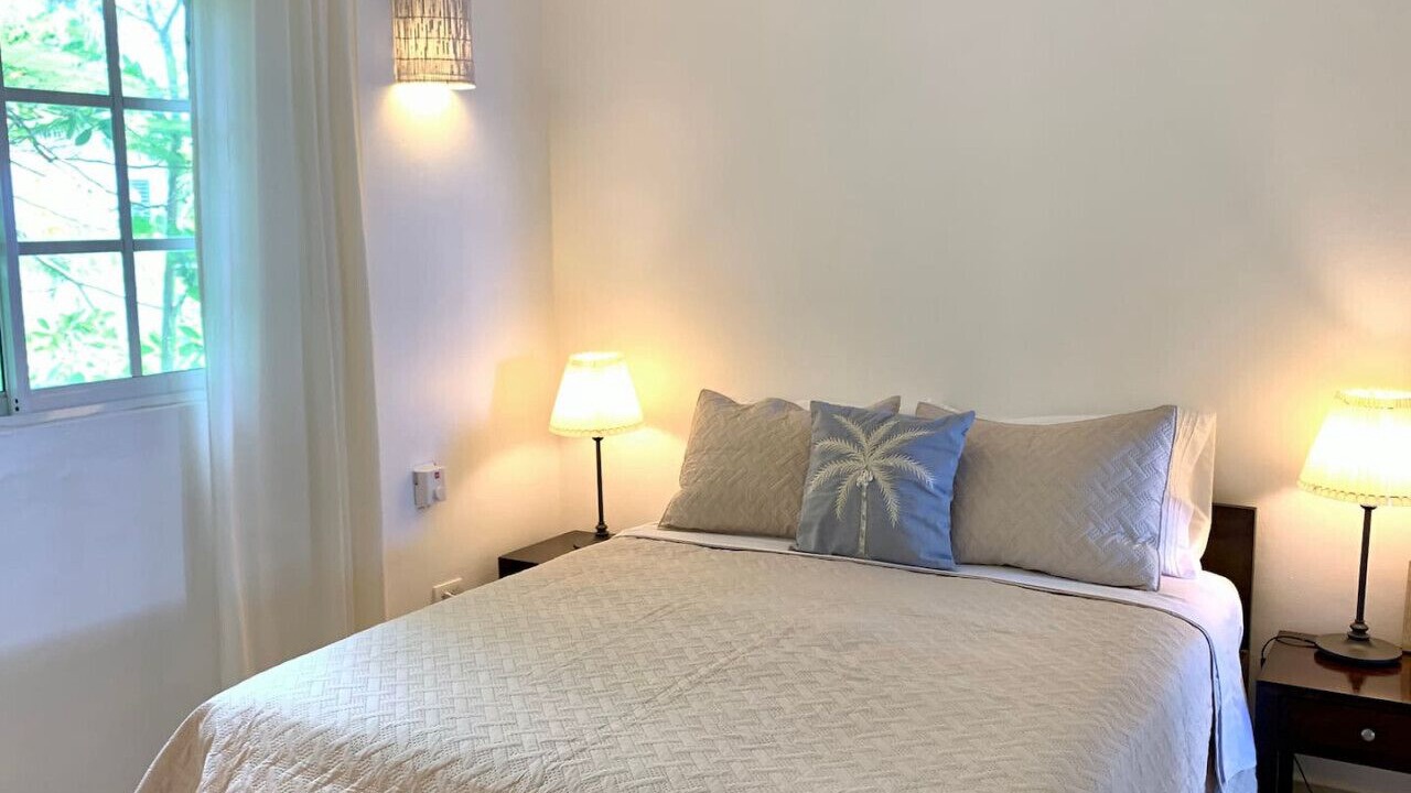 Photo of Bedroom in La Iglesia