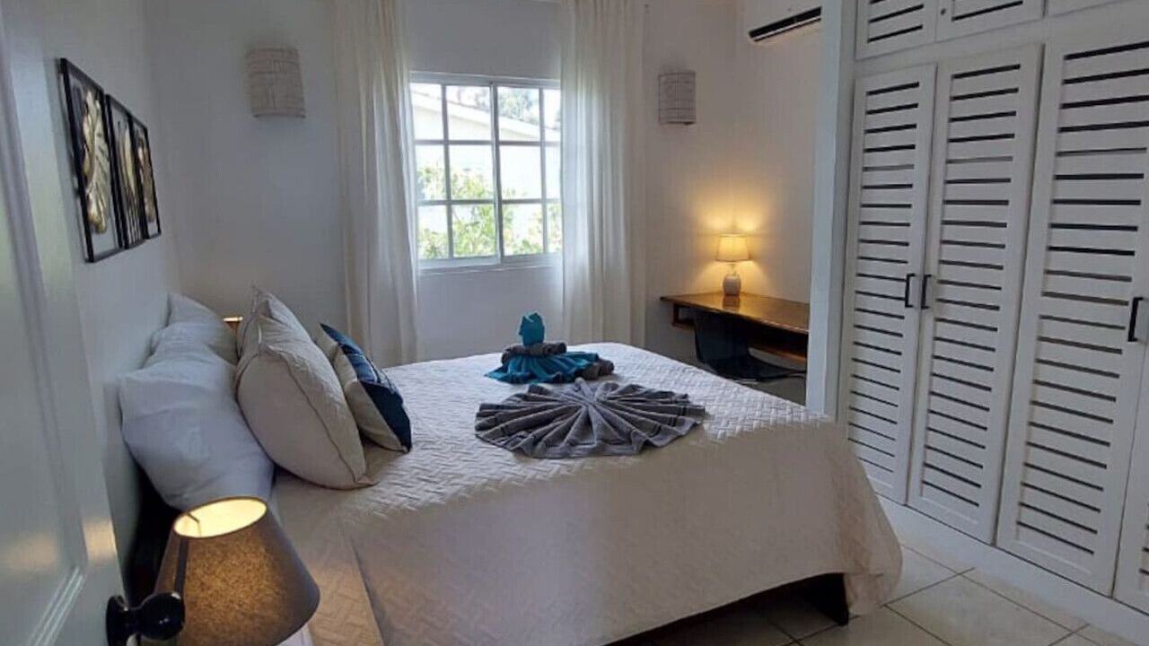 Photo of Bedroom in La Iglesia