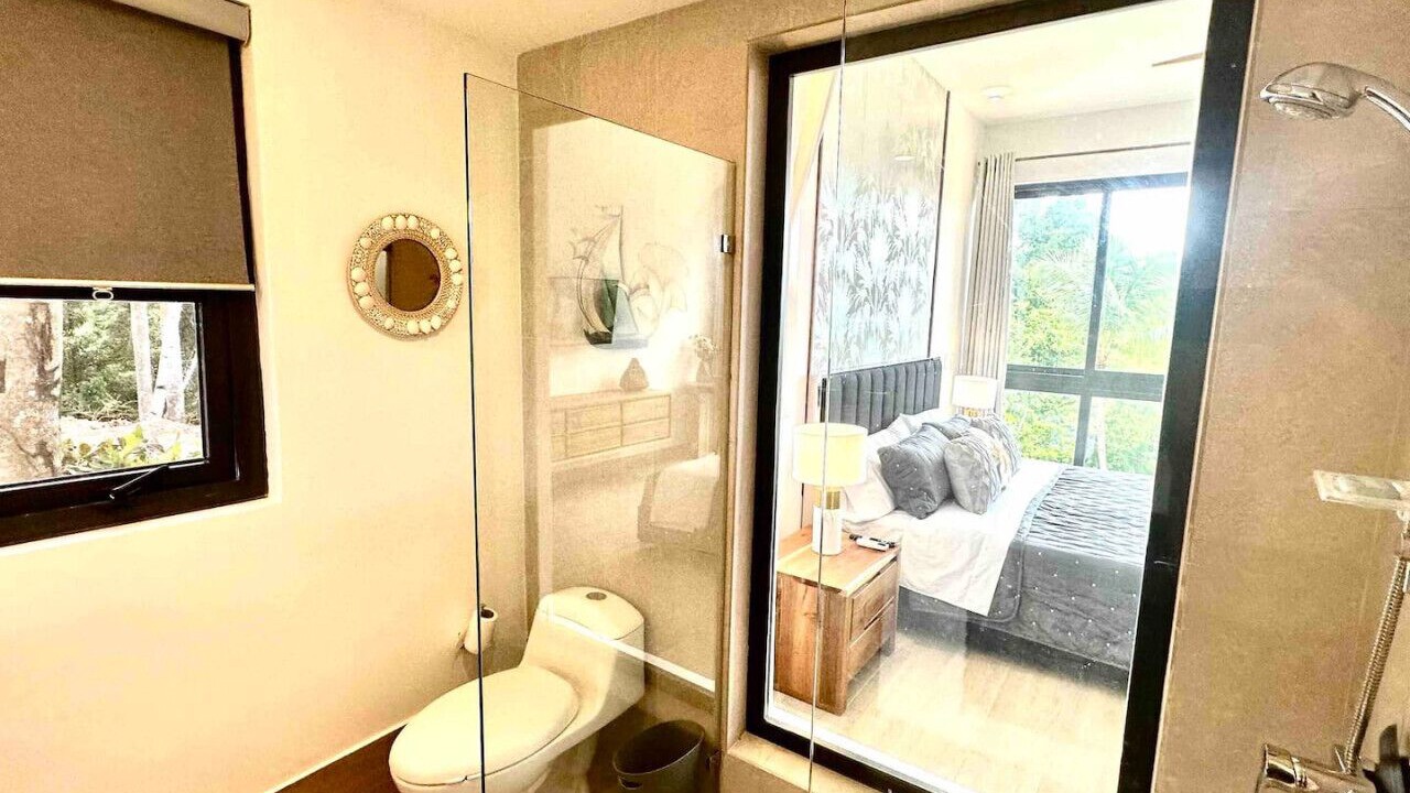 Photo of Bathroom in La Ceiba