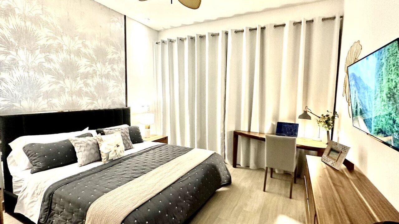 Photo of Bedroom in La Ceiba