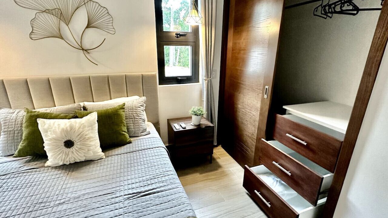 Photo of Bedroom in La Ceiba