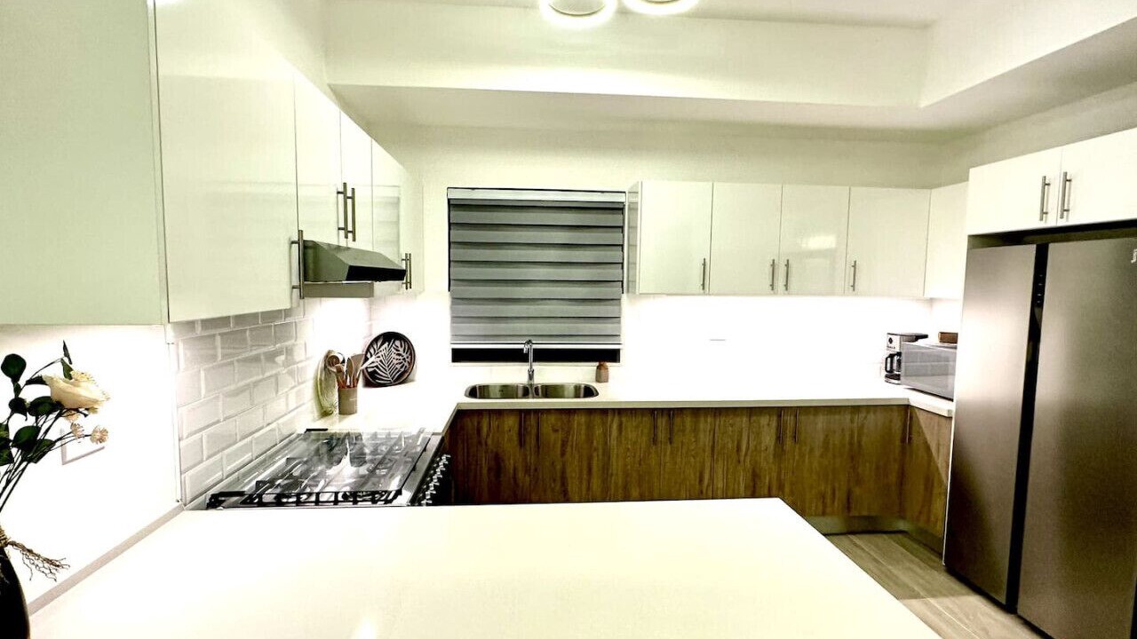 Photo of Kitchen in La Ceiba