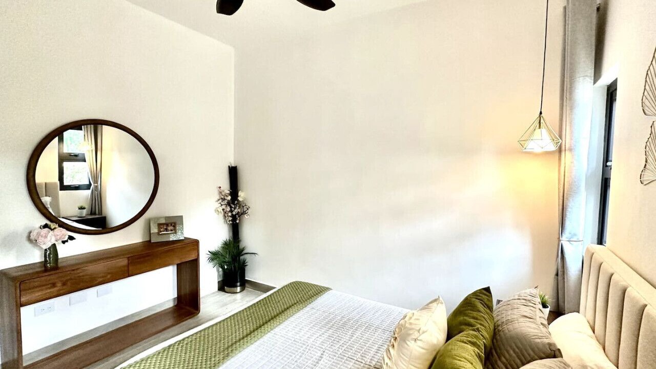 Photo of Bedroom in La Ceiba