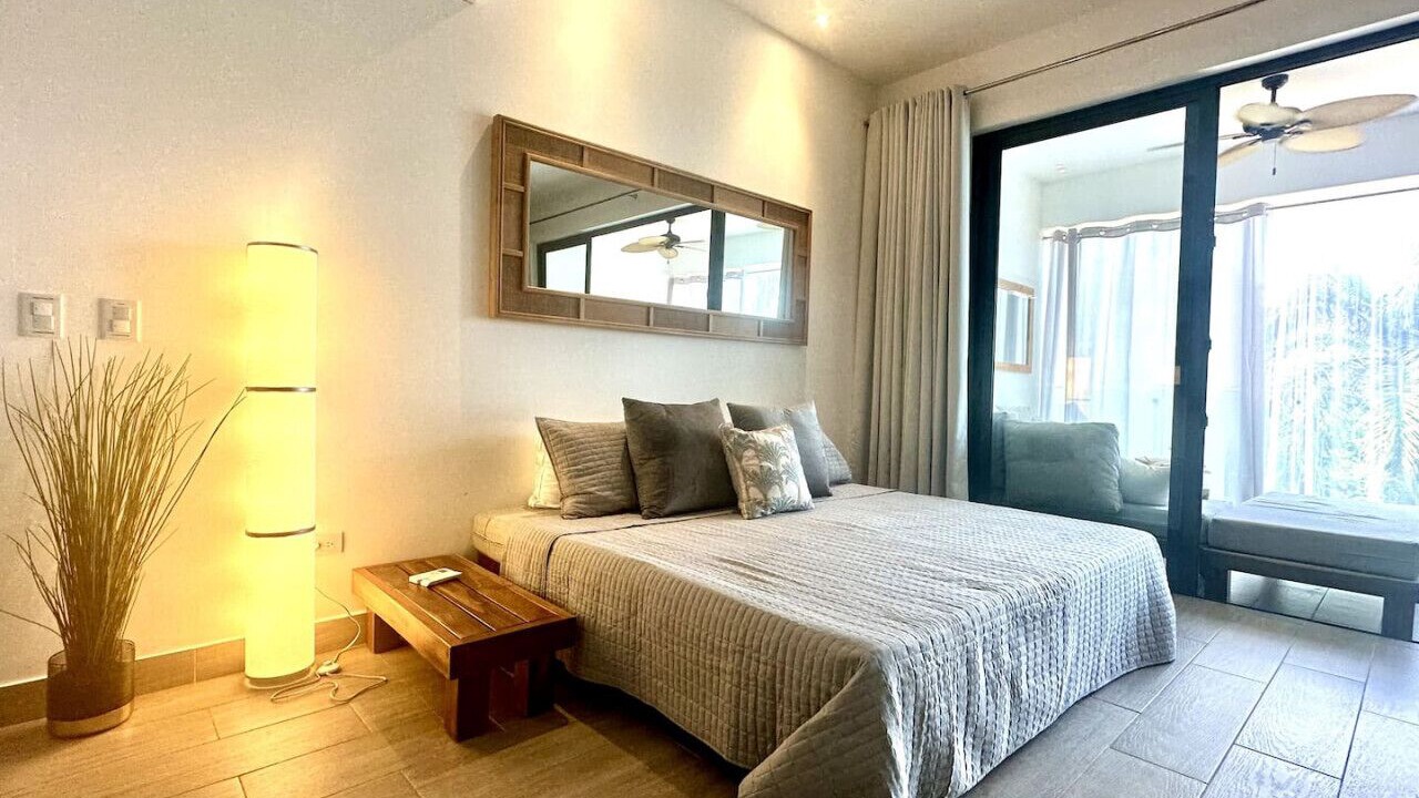 Photo of Bedroom in La Ceiba