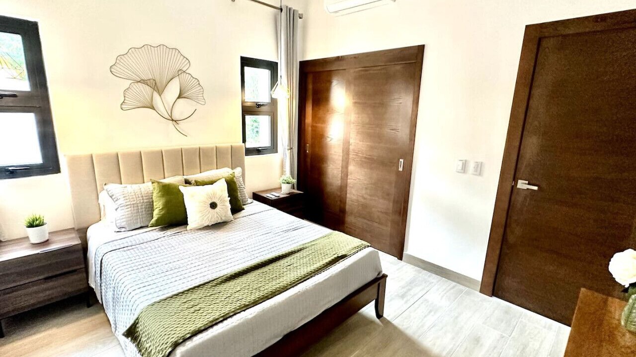 Photo of Bedroom in La Ceiba