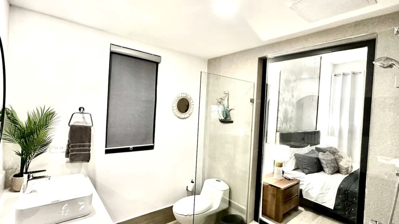 Photo of Bathroom in La Ceiba