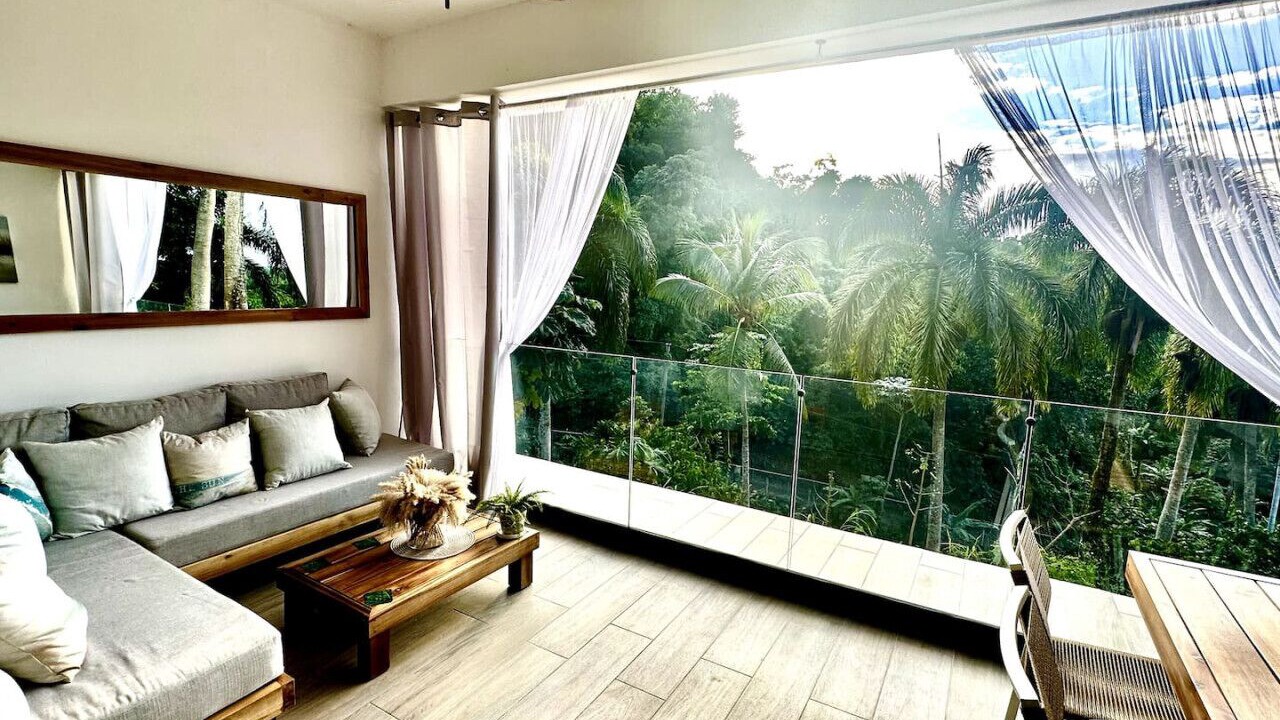 Photo of Livingroom in La Ceiba