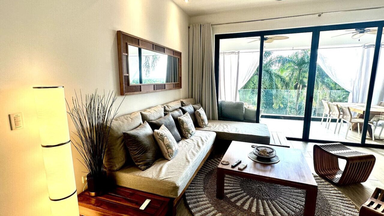 Photo of Livingroom in La Ceiba