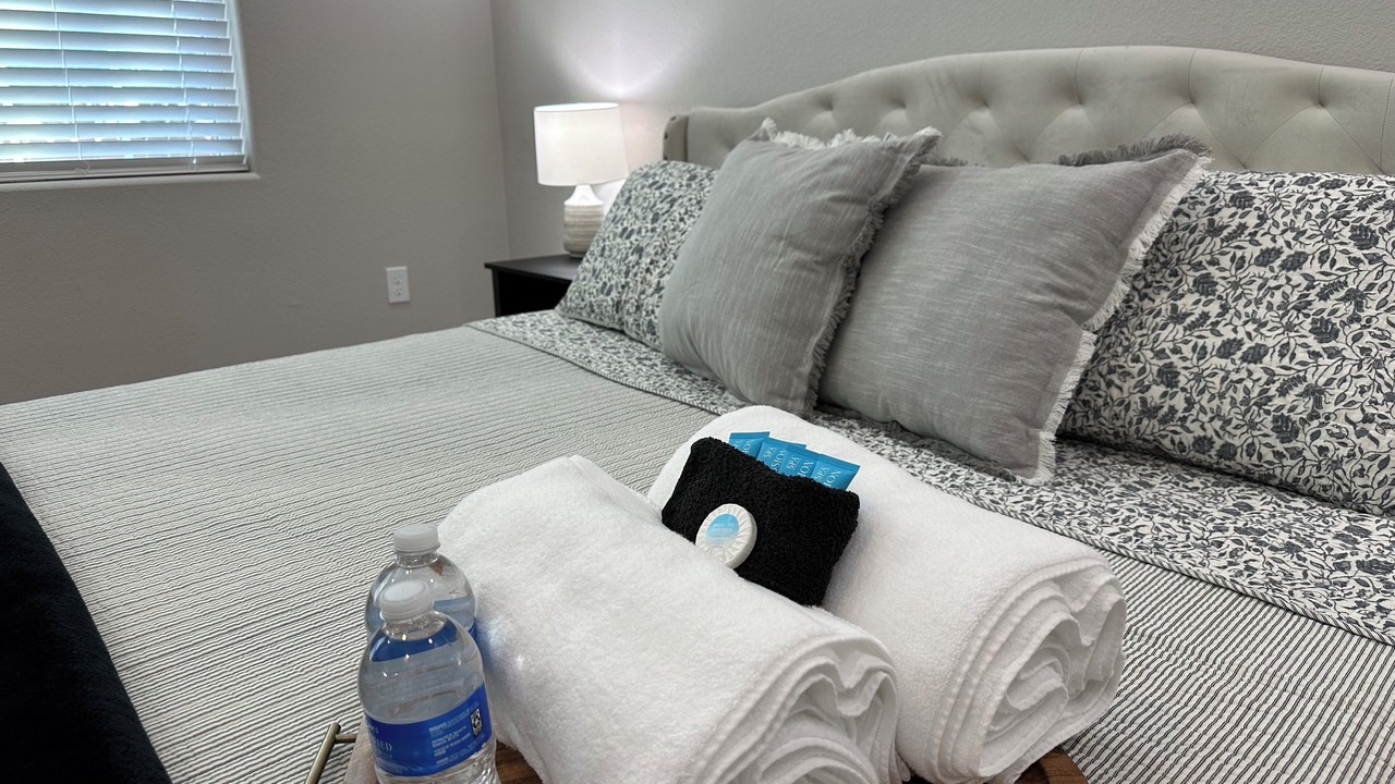 Photo of Bedroom in East Riverside