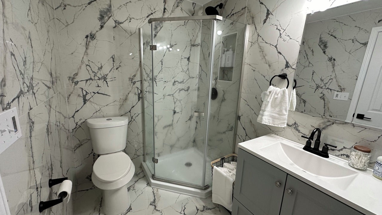 Photo of Bathroom in East Riverside
