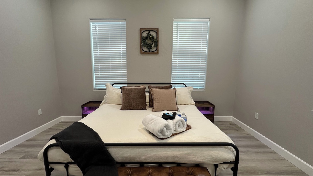 Photo of Bedroom in East Riverside