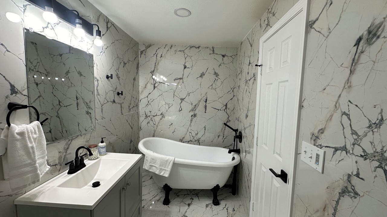 Photo of Bathroom in East Riverside