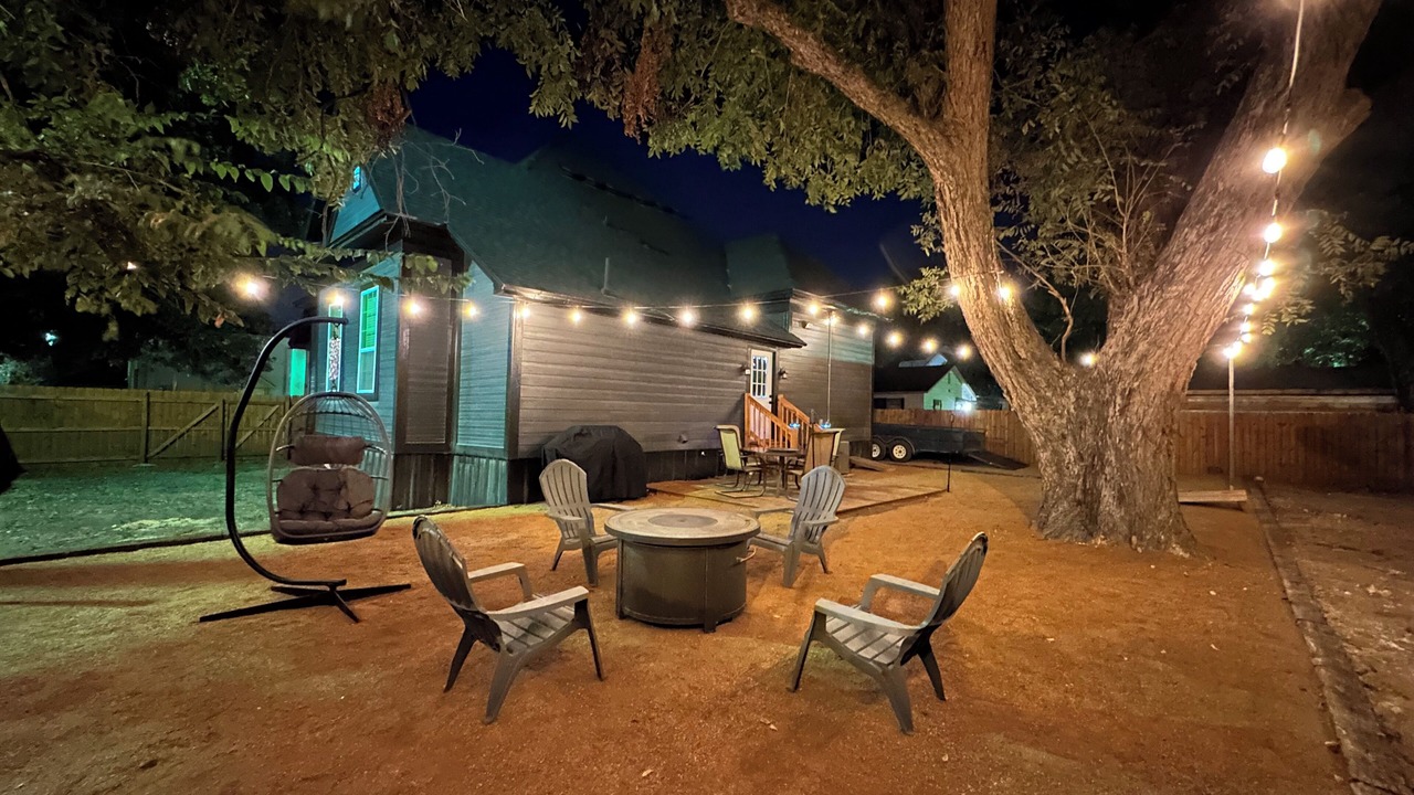 Photo of Patio Balcony in East Riverside