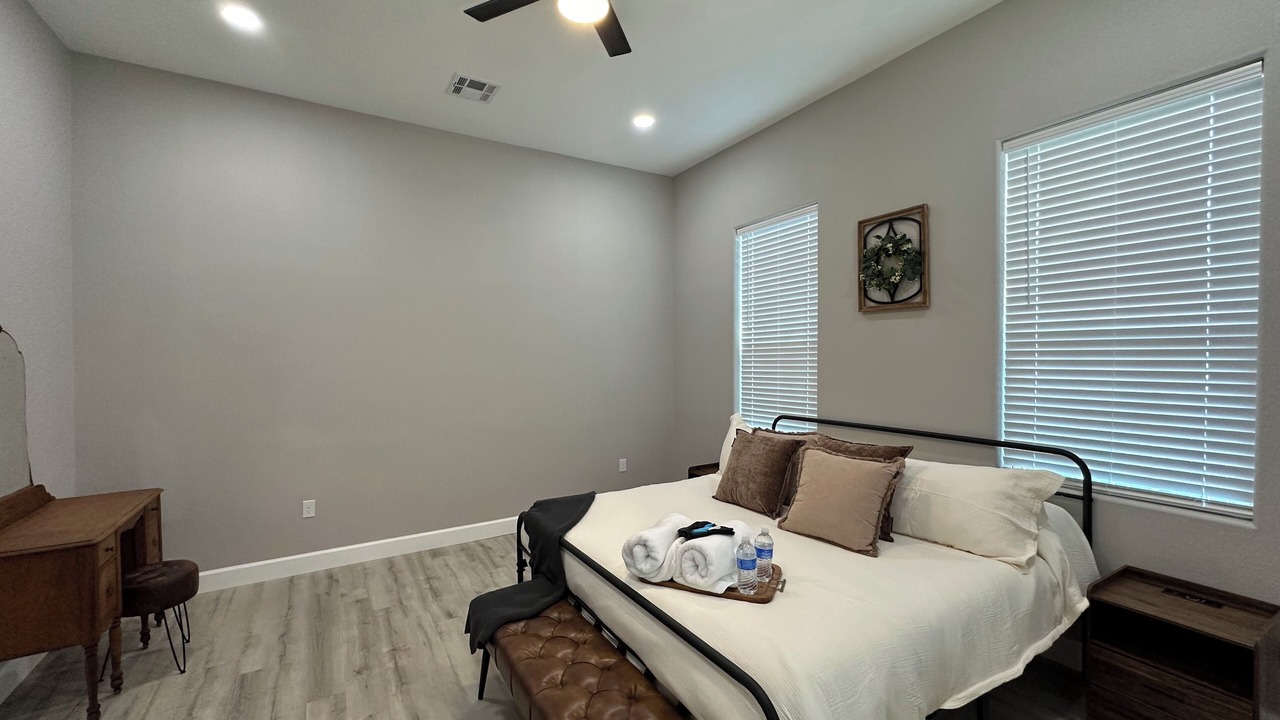 Photo of Bedroom in East Riverside