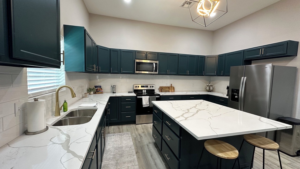 Photo of Kitchen in East Riverside