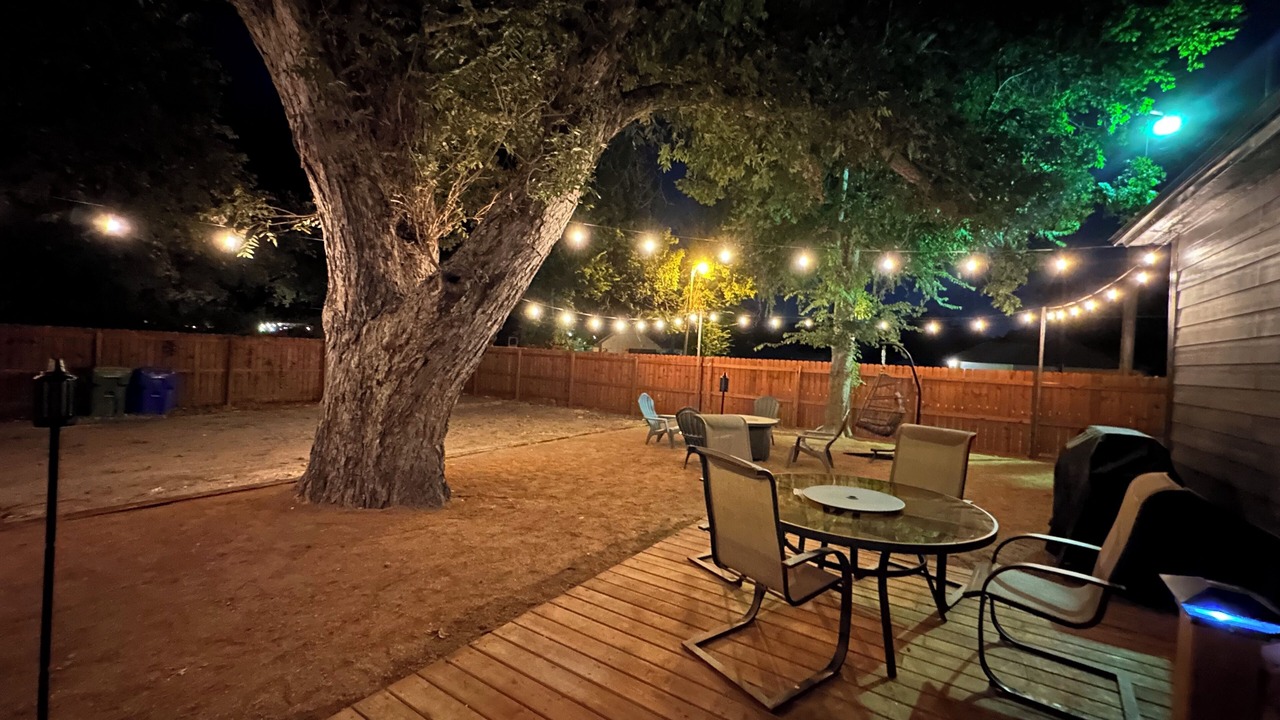 Photo of Outdoor in East Riverside