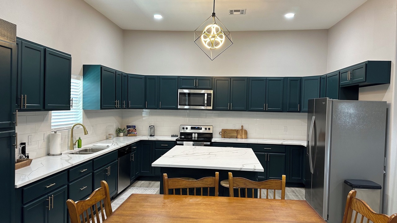 Photo of Kitchen in East Riverside
