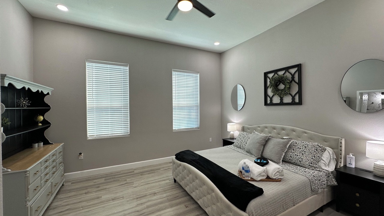 Photo of Bedroom in East Riverside