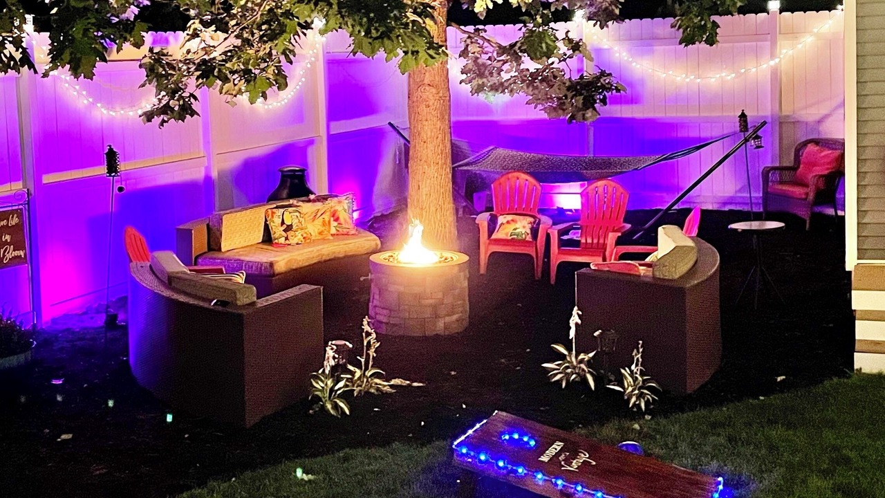 Photo of Outdoor in Bloomington