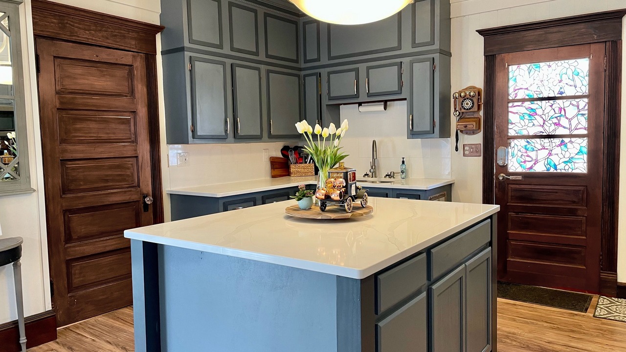Photo of Kitchen in Bloomington