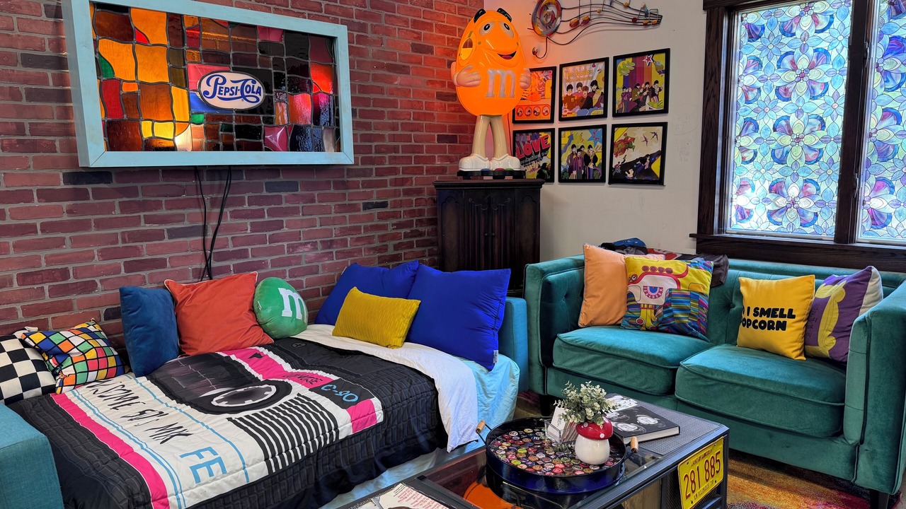 Photo of Bedroom in Bloomington