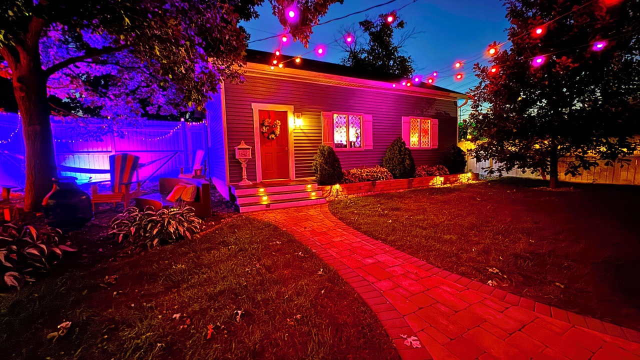 Photo of Outdoor in Bloomington