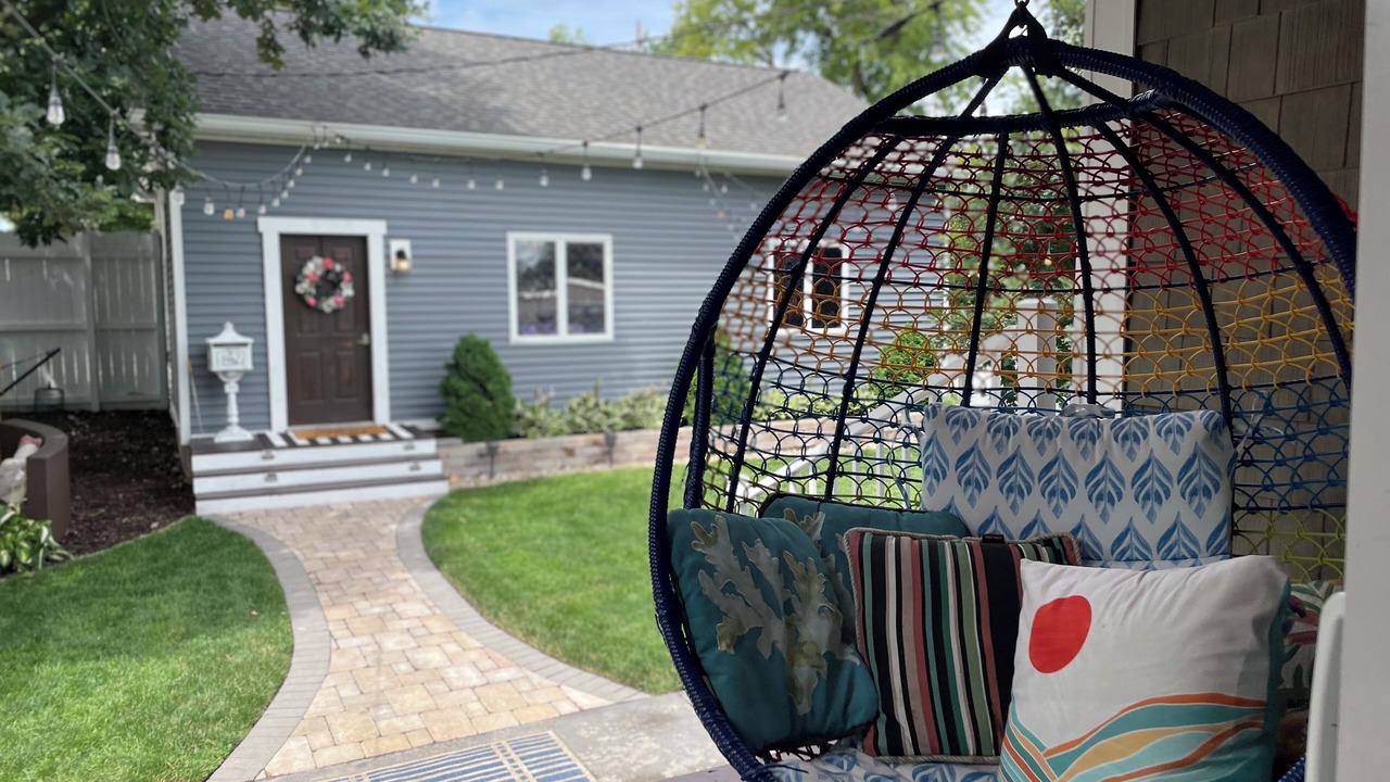 Photo of Patio Balcony in Bloomington