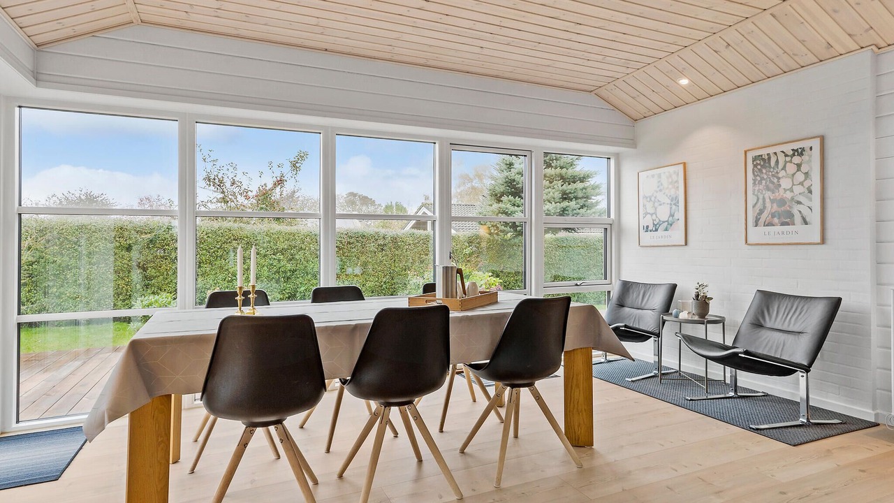 Photo of Bedroom in Hvidbjerg Strand