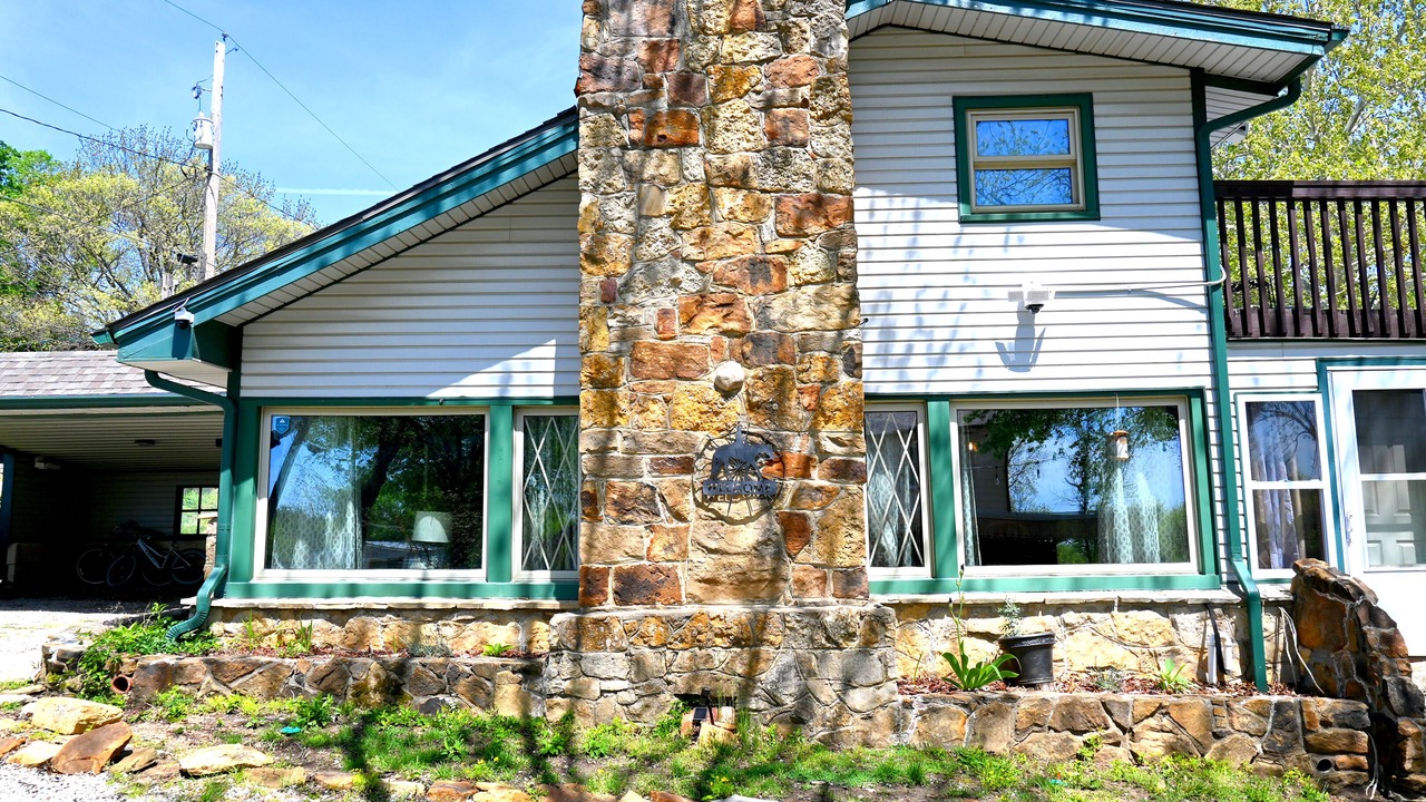 Photo of Outdoor in Fall River