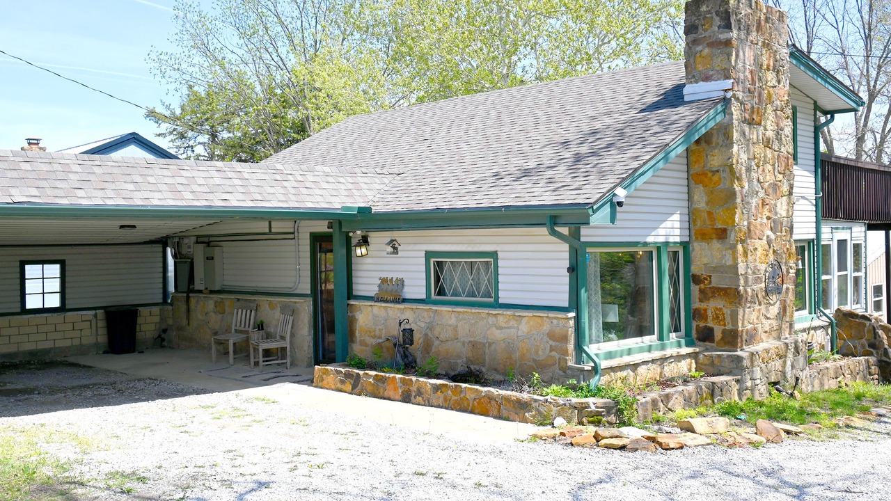 Photo of Outdoor in Fall River