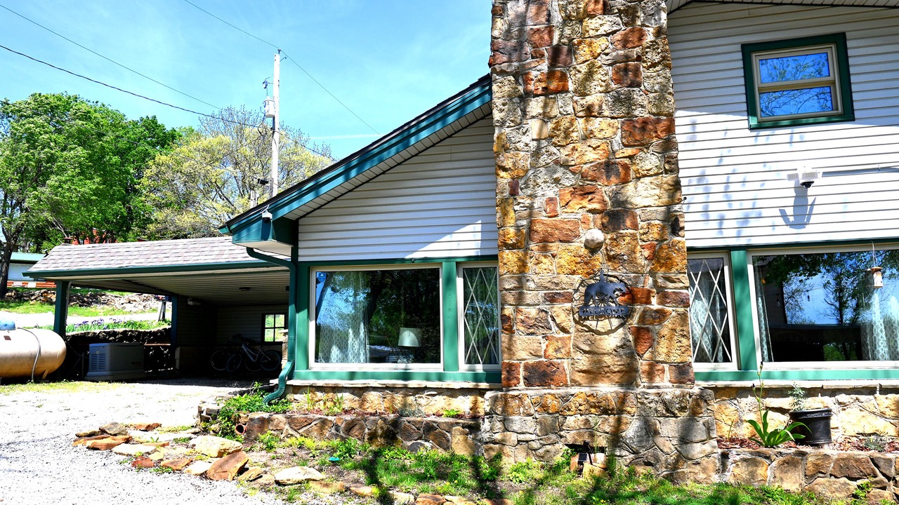 Photo of Outdoor in Fall River