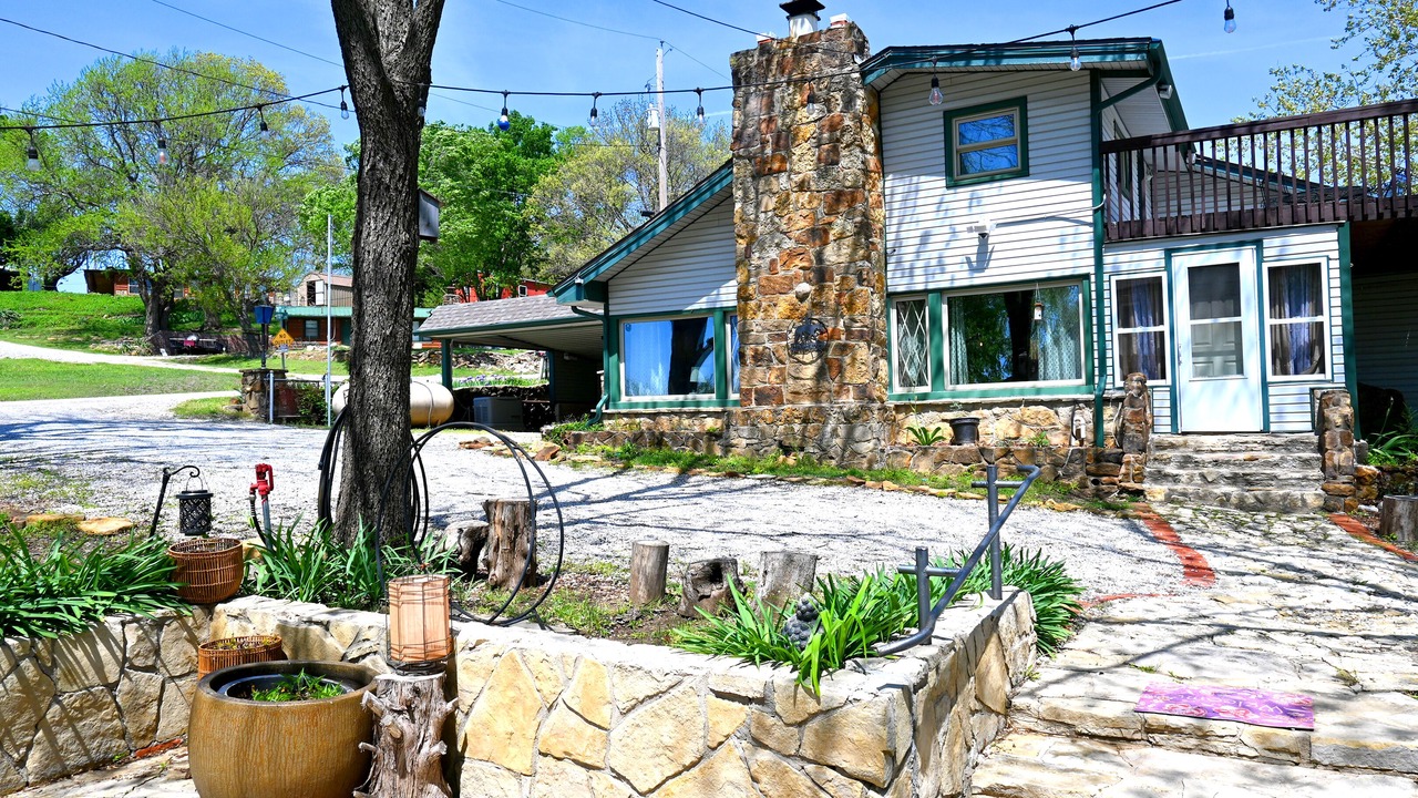 Photo of Outdoor in Fall River