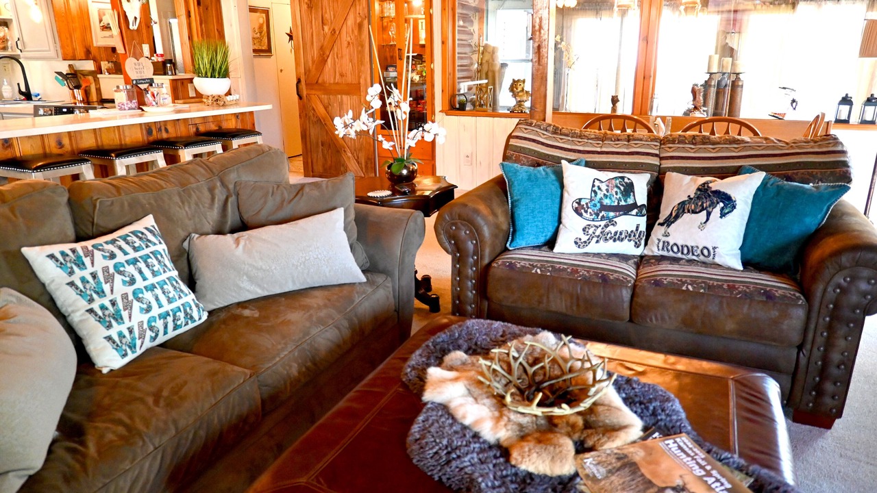 Photo of Livingroom in Fall River