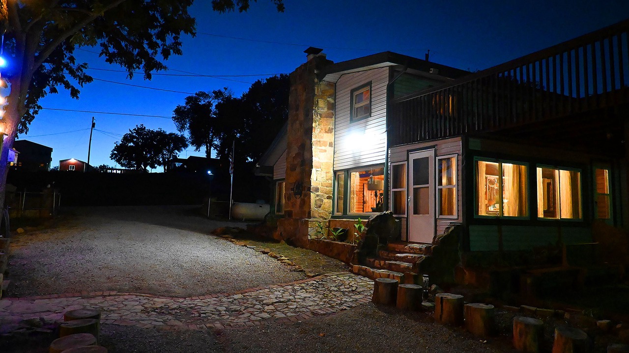 Photo of Outdoor in Fall River