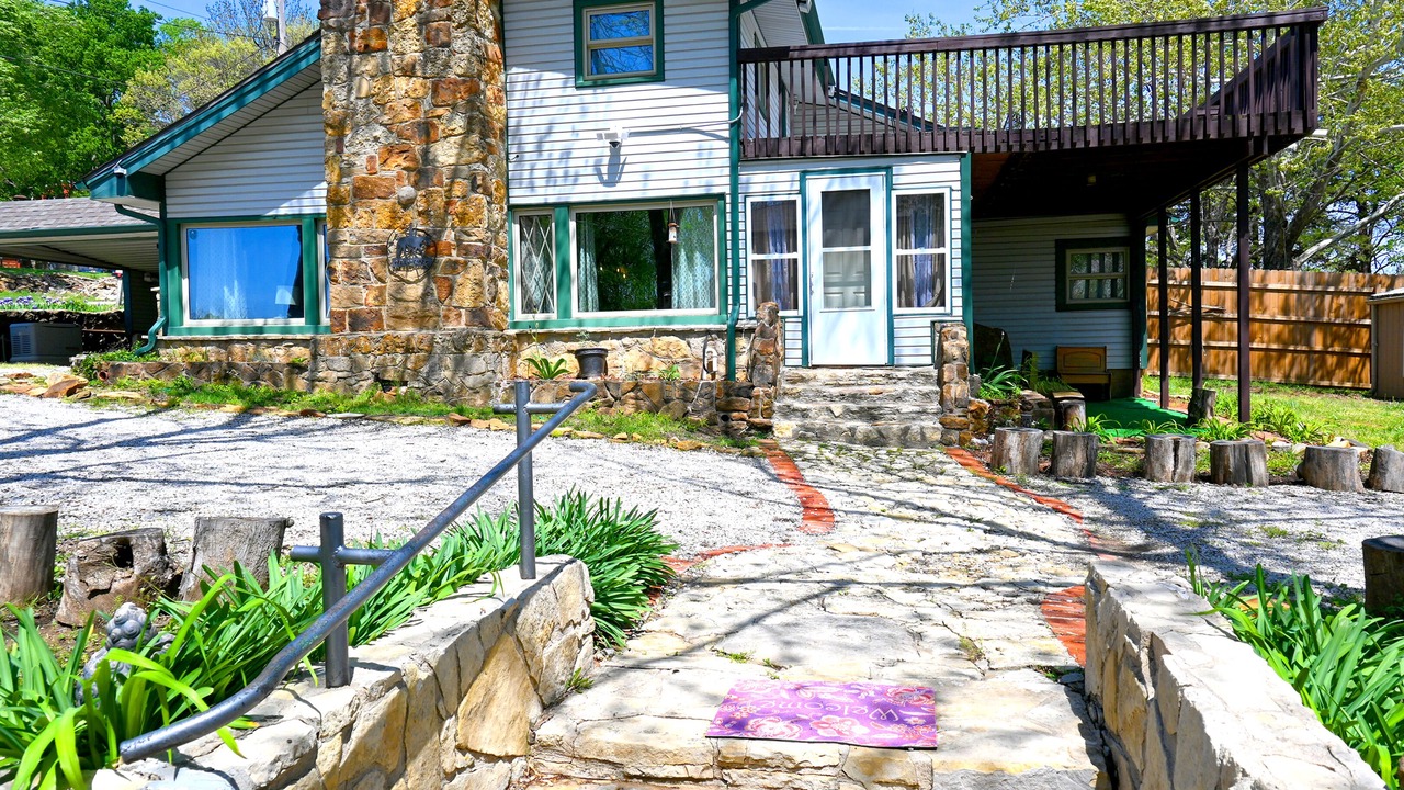 Photo of Outdoor in Fall River