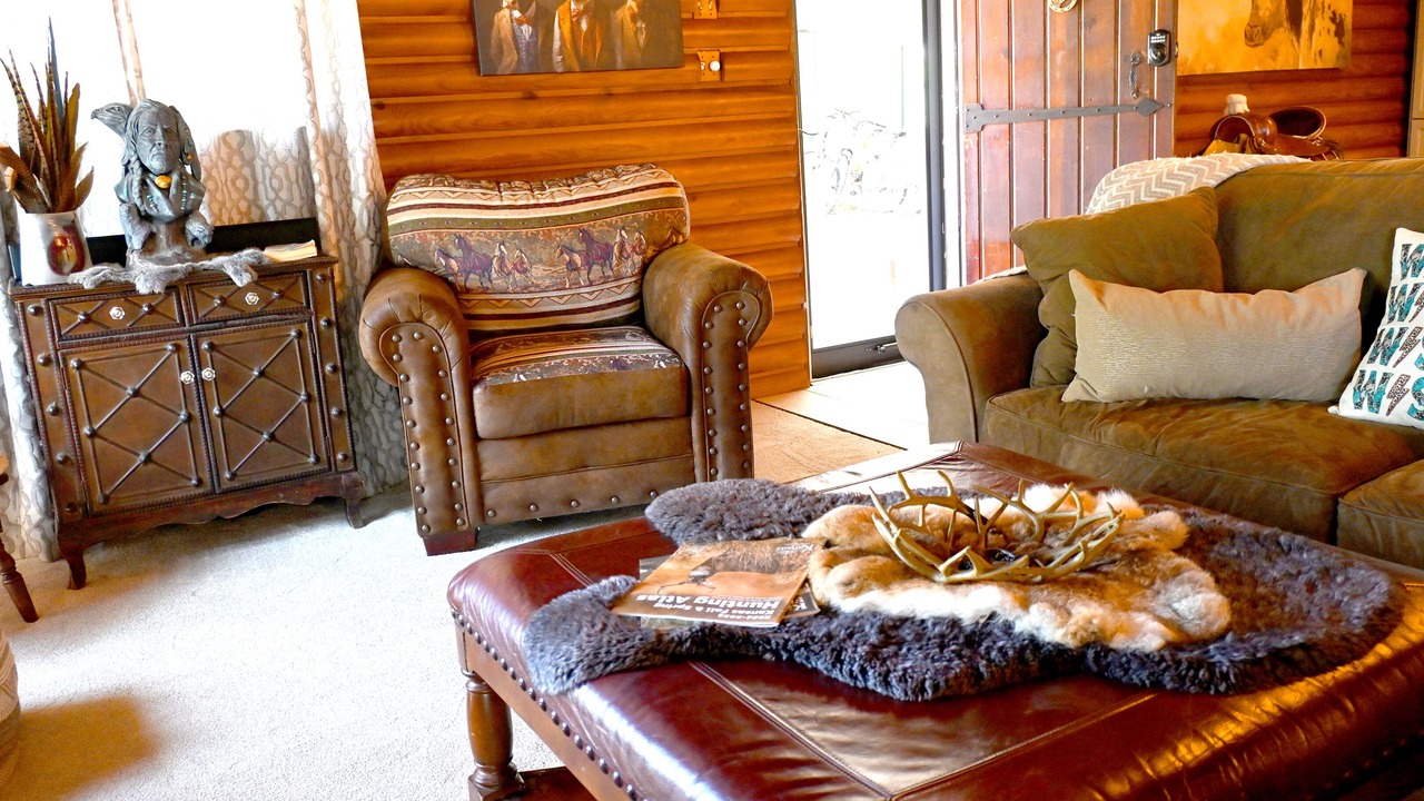 Photo of Livingroom in Fall River