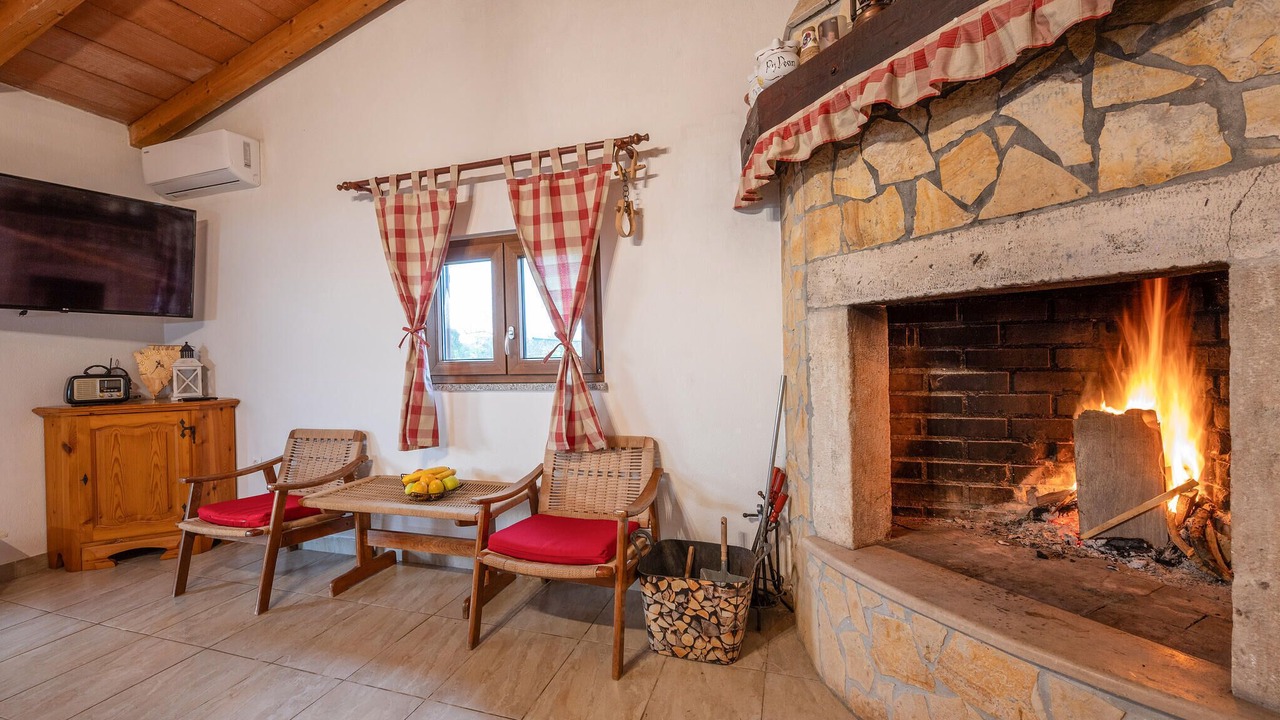 Photo of Bedroom in Jadreski