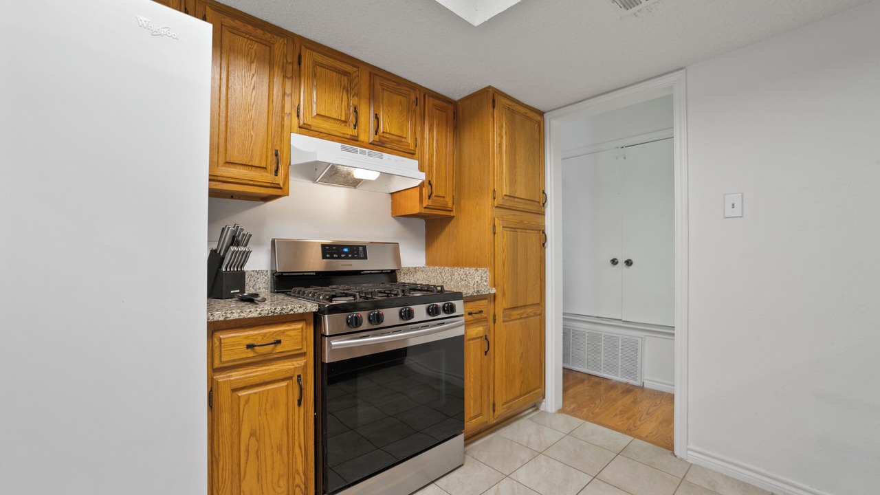 Photo of Kitchen in Pleasant Valley
