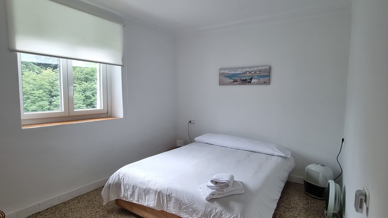 Photo of Bedroom in Elgoibar