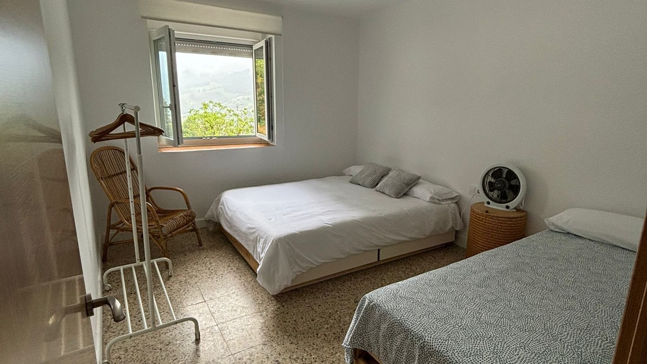 Photo of Bedroom in Elgoibar