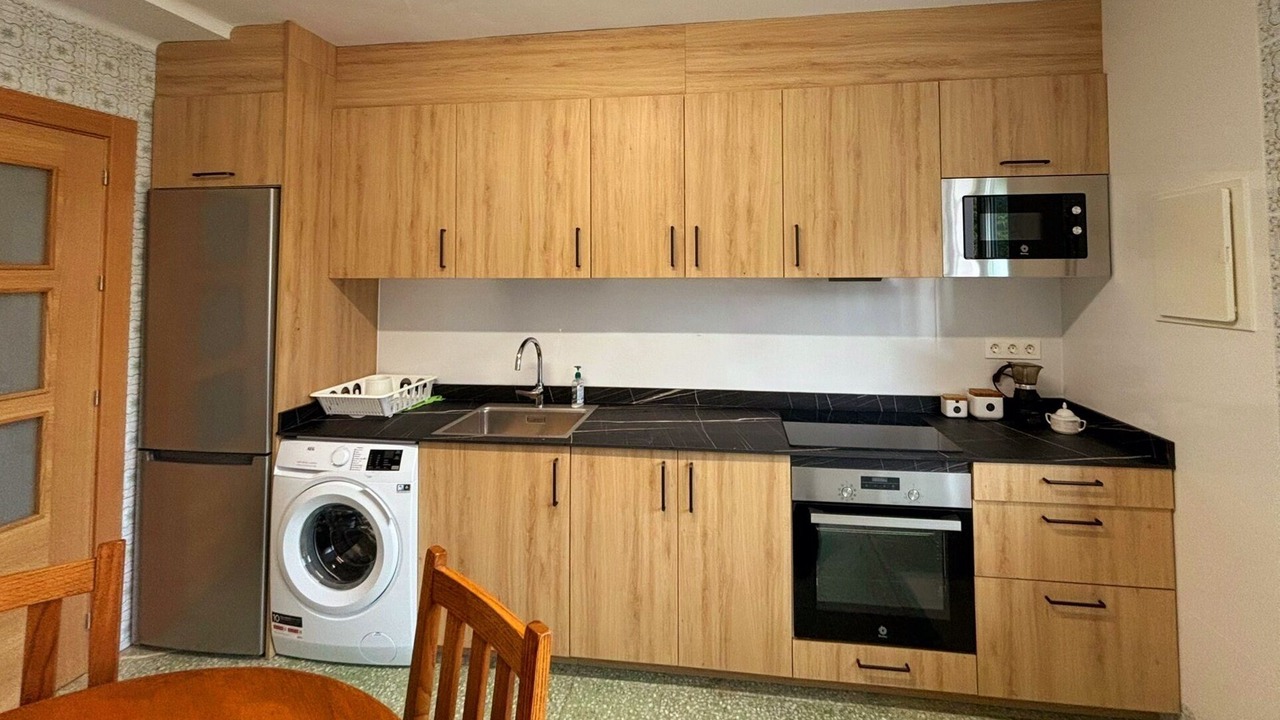 Photo of Kitchen in Elgoibar