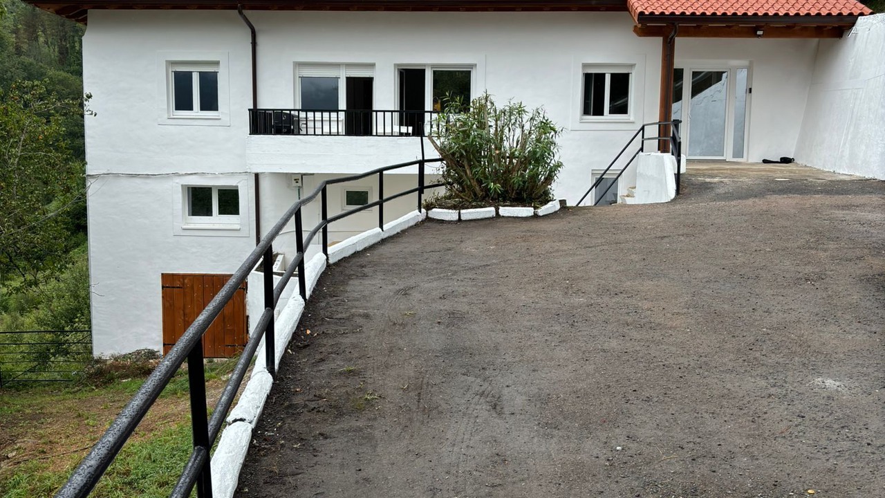 Photo of Outdoor in Elgoibar
