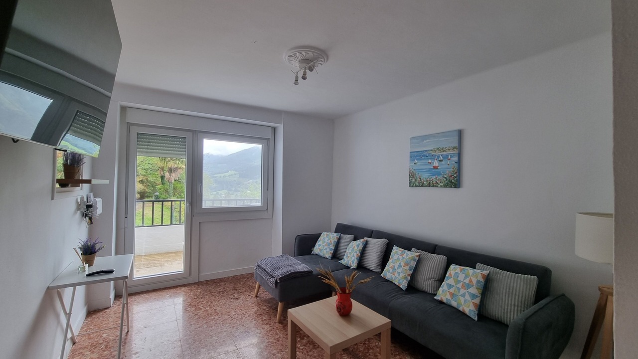 Photo of Livingroom in Elgoibar