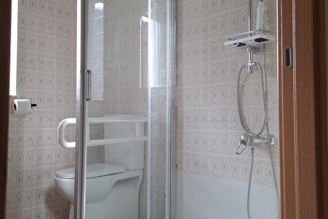 Photo of Bathroom in Elgoibar