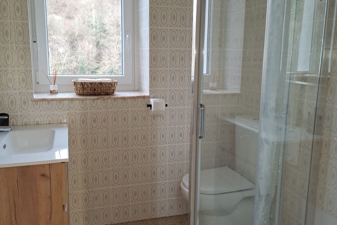 Photo of Bathroom in Elgoibar