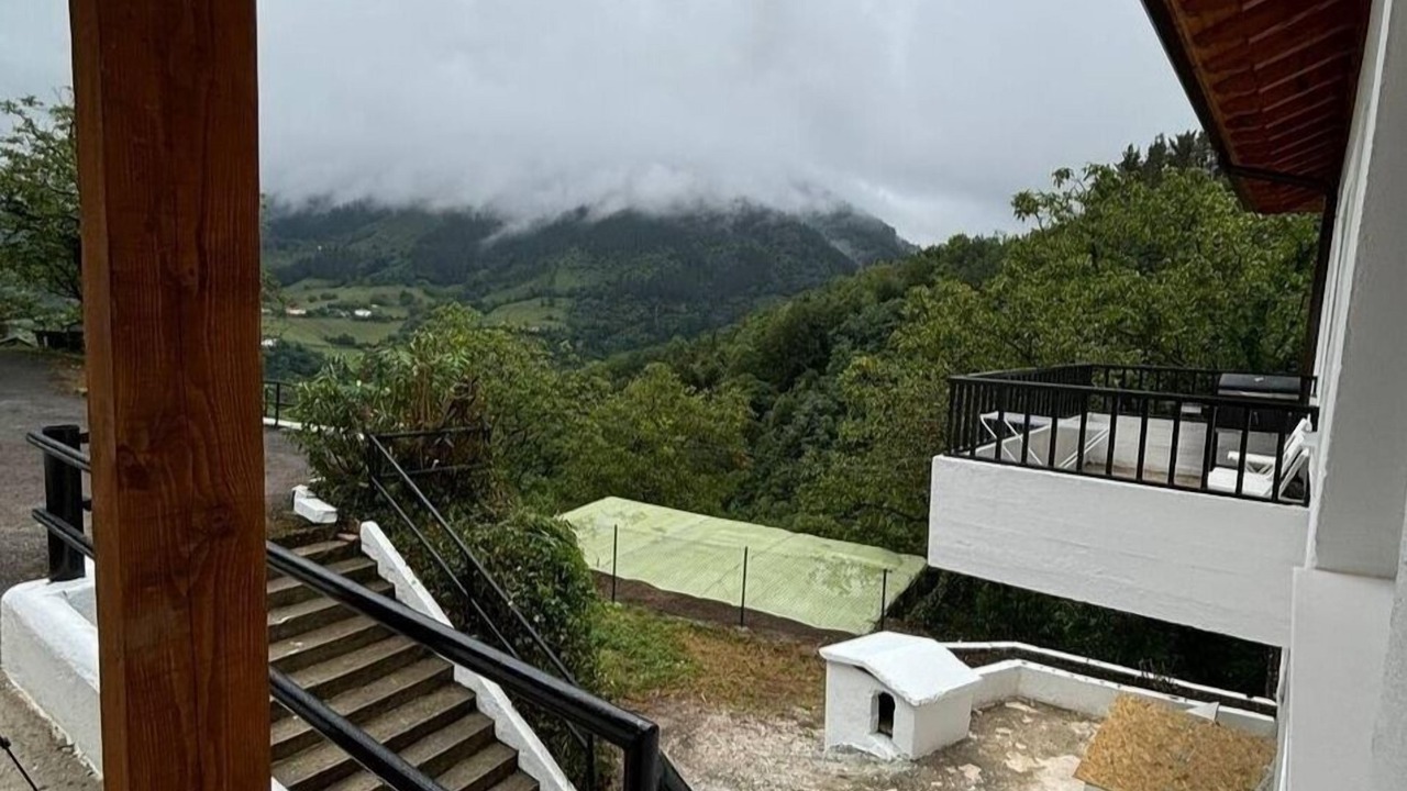 Photo of Outdoor in Elgoibar