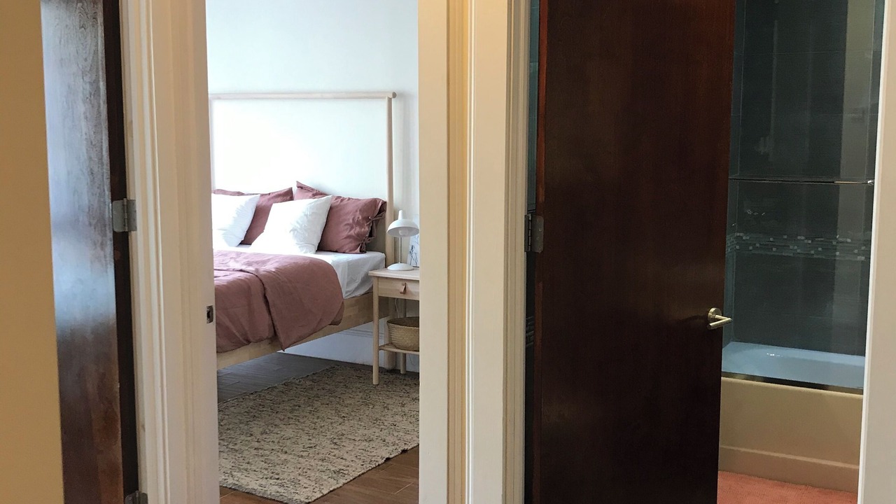 Photo of Bedroom in Bushwick