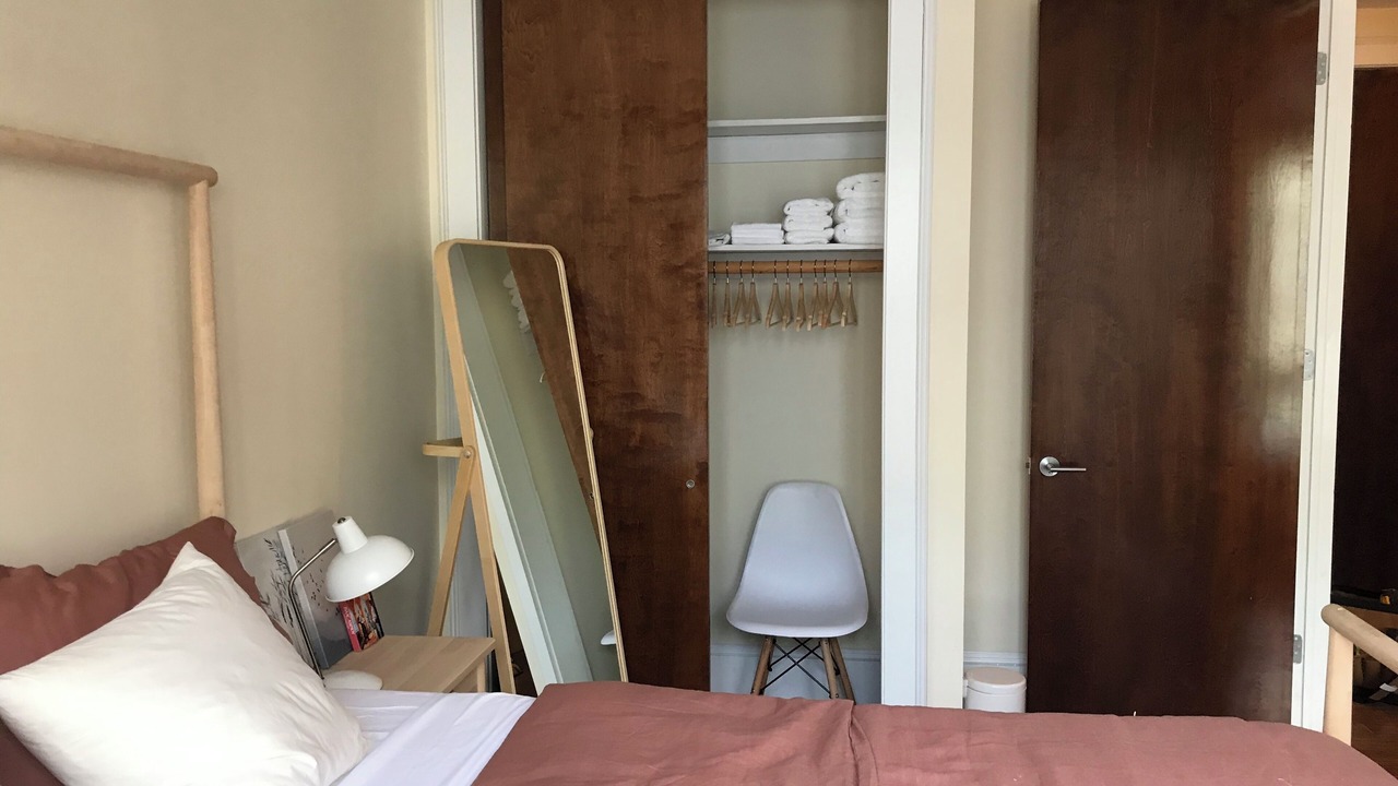 Photo of Bedroom in Bushwick