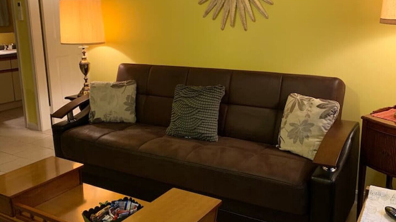 Photo of Livingroom in Mount Carmel