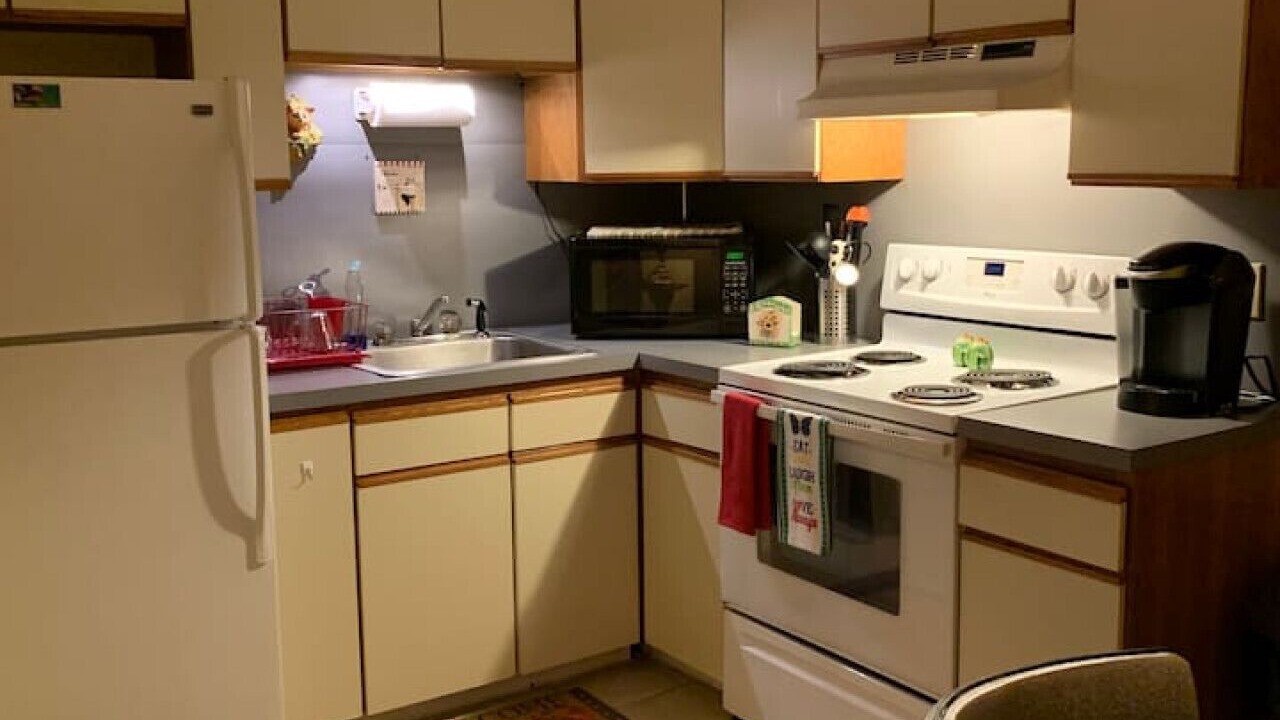 Photo of Kitchen in Mount Carmel